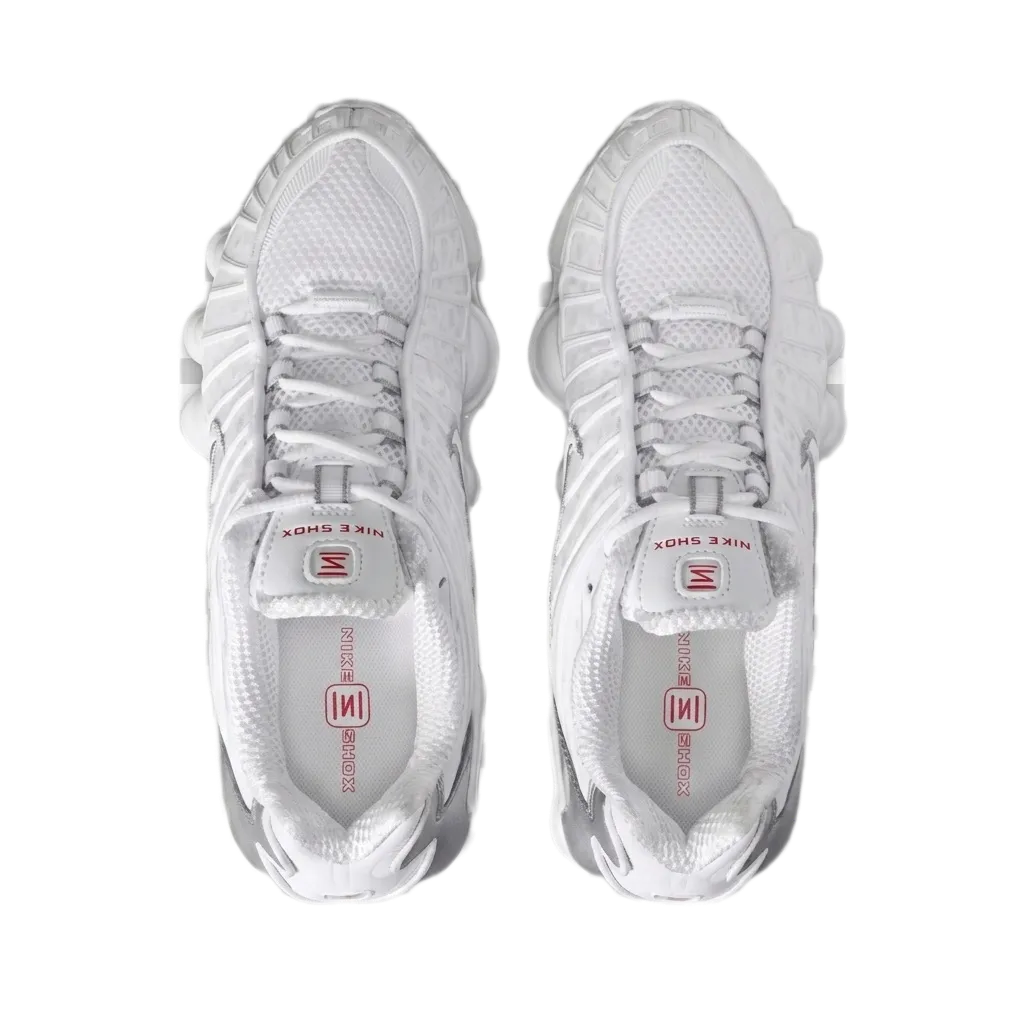 Nike Shox TL #1