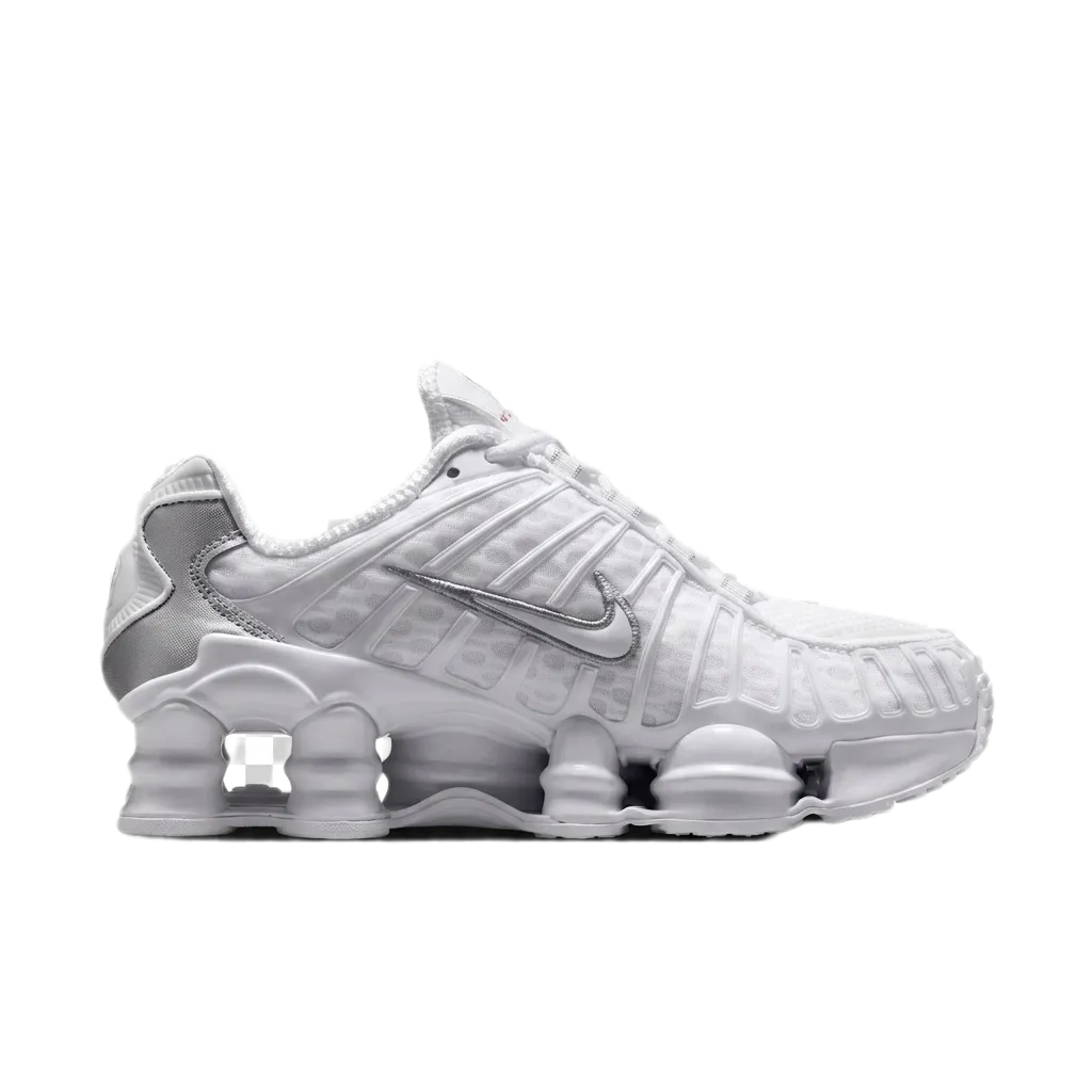 Nike Shox TL #3