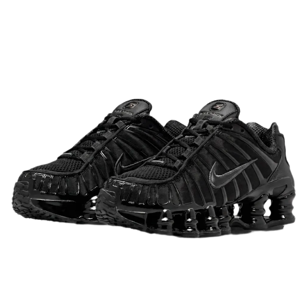Nike Shox TL #2