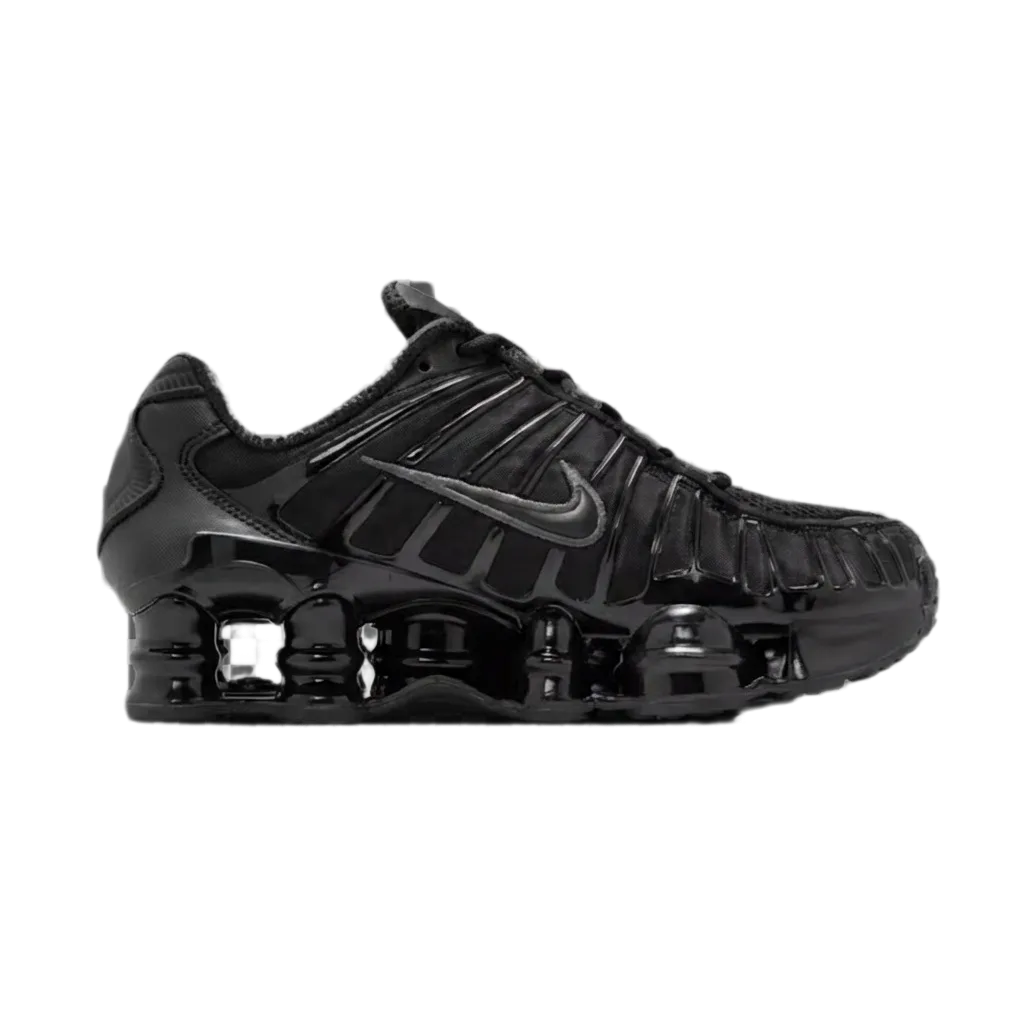 Nike Shox TL #3